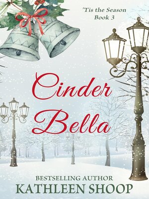 cover image of Cinder Bella